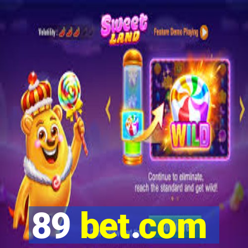 89 bet.com